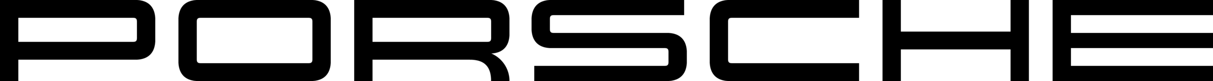 Image 1: porsche